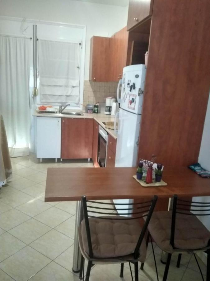 Nea IraklitsaChristina'S Houseアパートメント エクステリア 写真