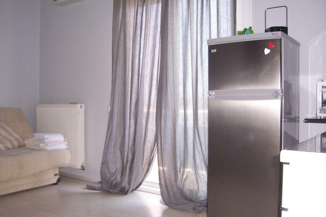 Nea IraklitsaChristina'S Houseアパートメント エクステリア 写真
