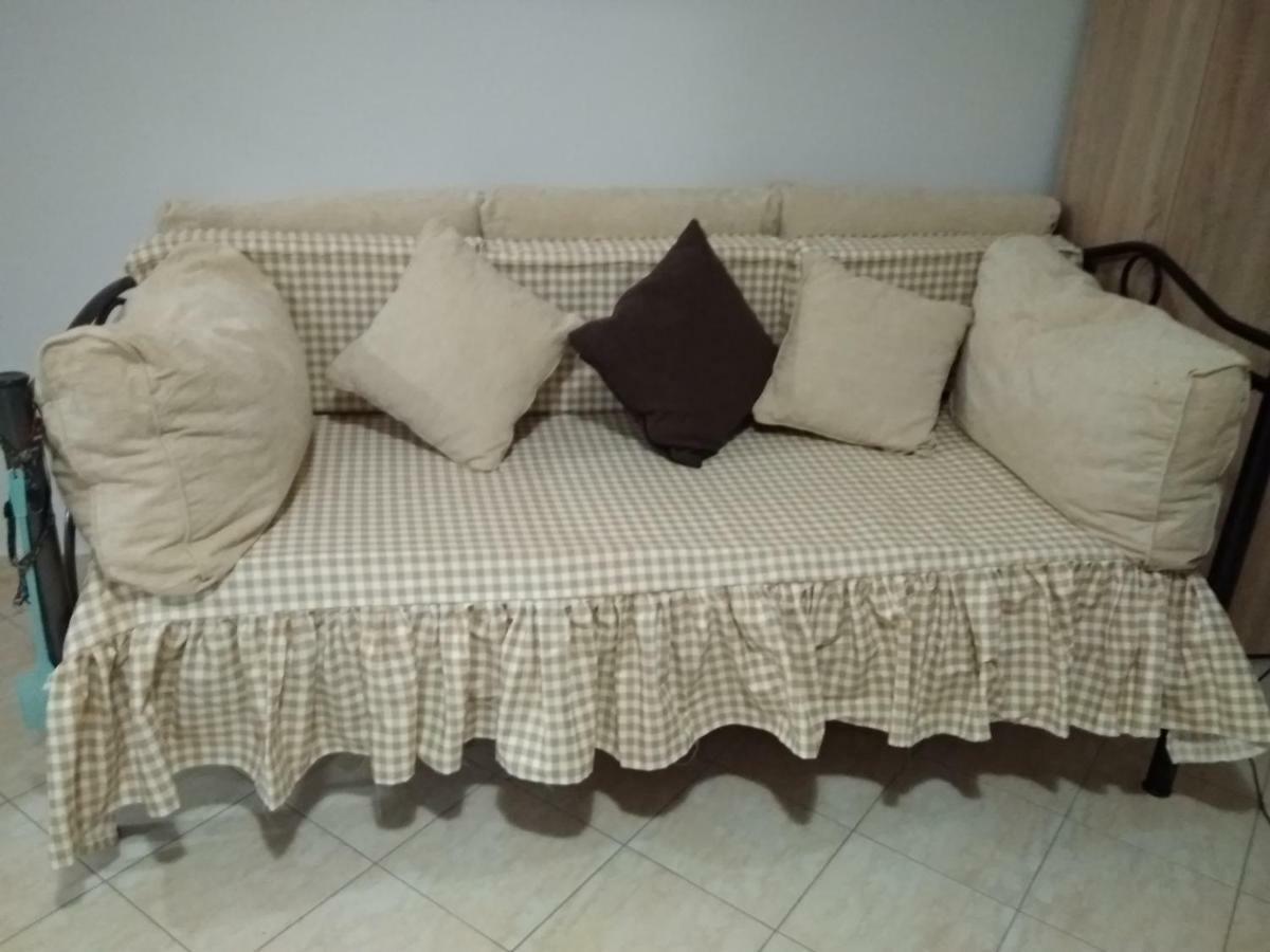 Nea IraklitsaChristina'S Houseアパートメント エクステリア 写真